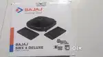 Brand new Bajaj Sandwich Grill & Toaster