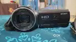 Sony  HDR-pj670