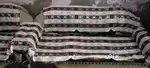 5 sitting sofa set