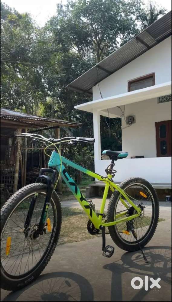 Caya Split 29T urgent sell