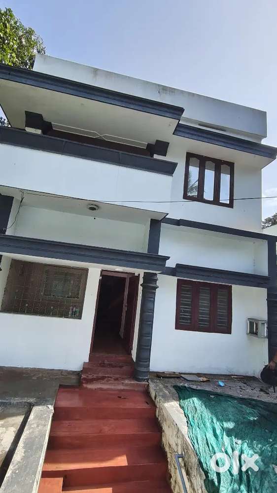 HOUSE LEASE KARIMOM KAIMANAN