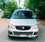 Maruti Suzuki Alto K10 1.0 VXI, 2012, Petrol