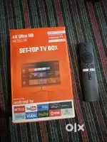 Android TV box