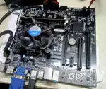 ECS Q370 H5 - M6 GAMING MOTHERBOARD SUPPORT 8th/9th GEN.CPU(combo)