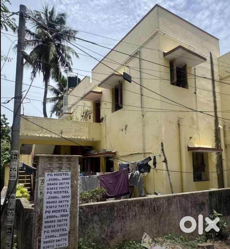 We Want Lease (Bohiyam) House around Ganapathy Aare,