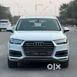Audi Q7 3.0 TDI Quattro Premium Plus, 2018, Diesel