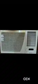Window AC Voltas 1.5 Ton (Qty- 2)