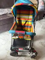Baby Stroller Pram