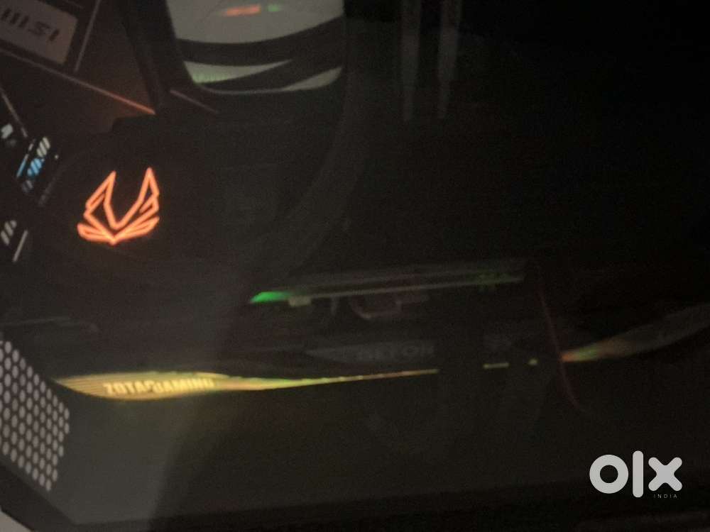 Zotac Gaming GeForce RTX 4070 Ti Amp Extreme Airo Graphics Card