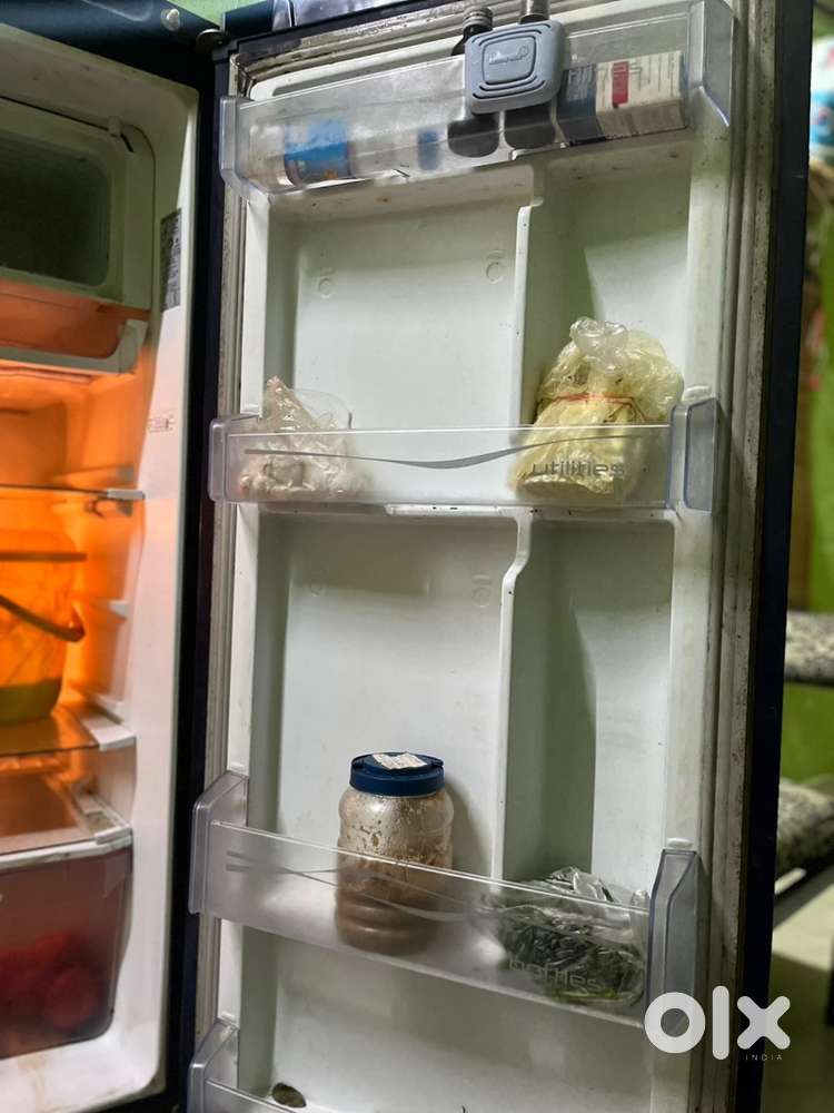 Gdrej pro fridge