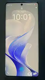 Model: Vivo V40 5g 
RAM: 8GB
Storage: 256GB