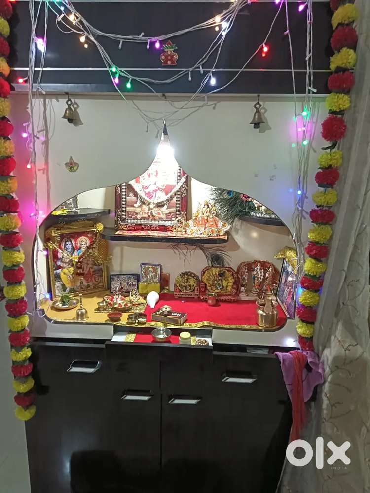 Mandir for sale in very low price