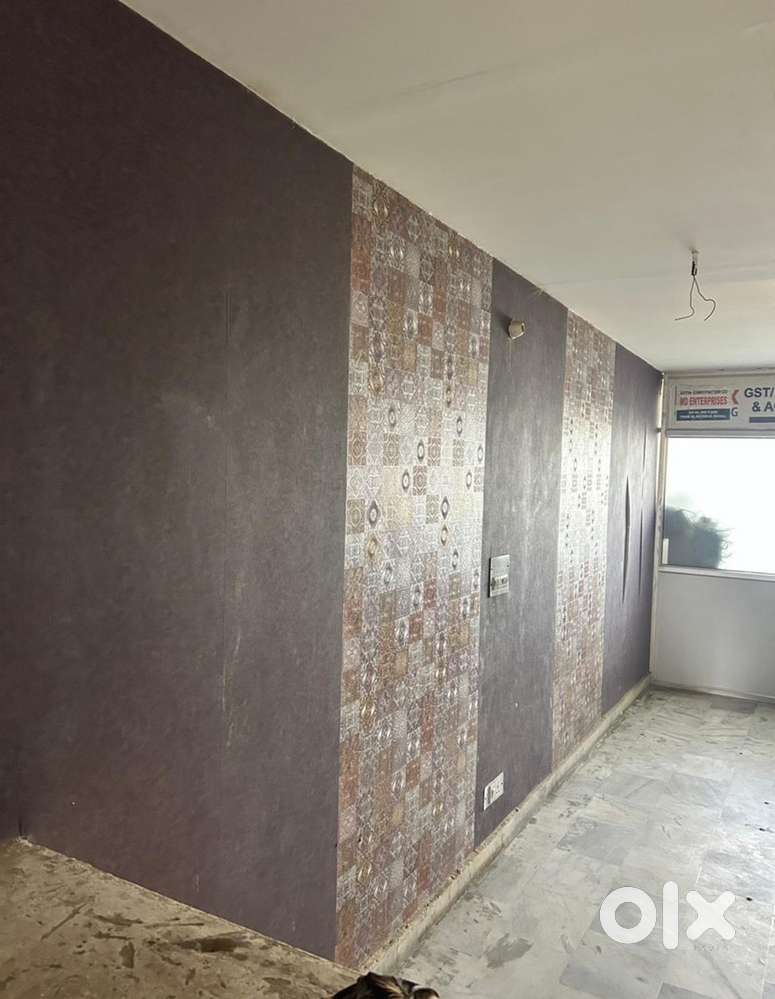 Independent fully furnished cabin on Phase 11 main market