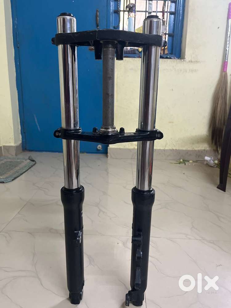 R15 v3 fork assemply set