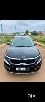 Kia Seltos HTK Plus D, 2021, Diesel