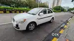 Hyundai Verna 2006 Petrol Well Maintained