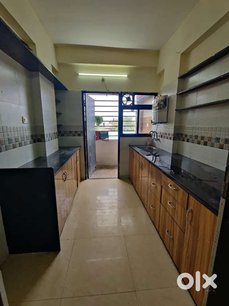 2bhk on rent for bachelors