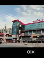 kanha plaza corner shop