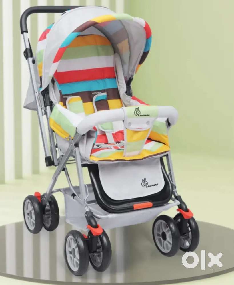Baby stroller