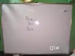 White board size 4×3 feet