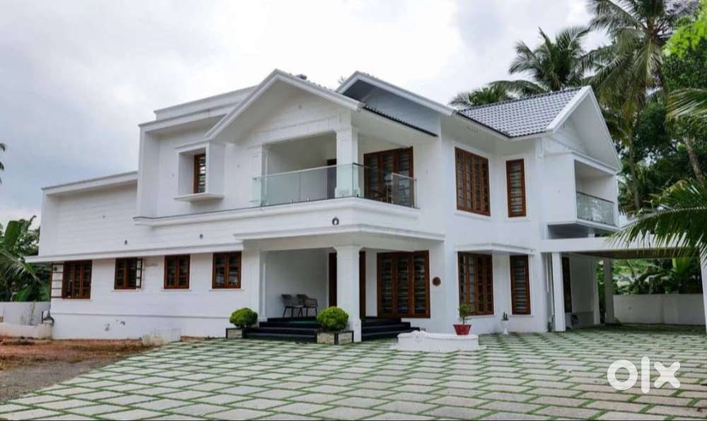 Elegant 4BHK Independent Bungalow in Coimbatore  Property for sale