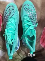 Running shoes