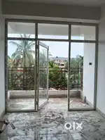 Ready to move 2 Bhk and 3 Bhk flat available for sale at Zoo road,