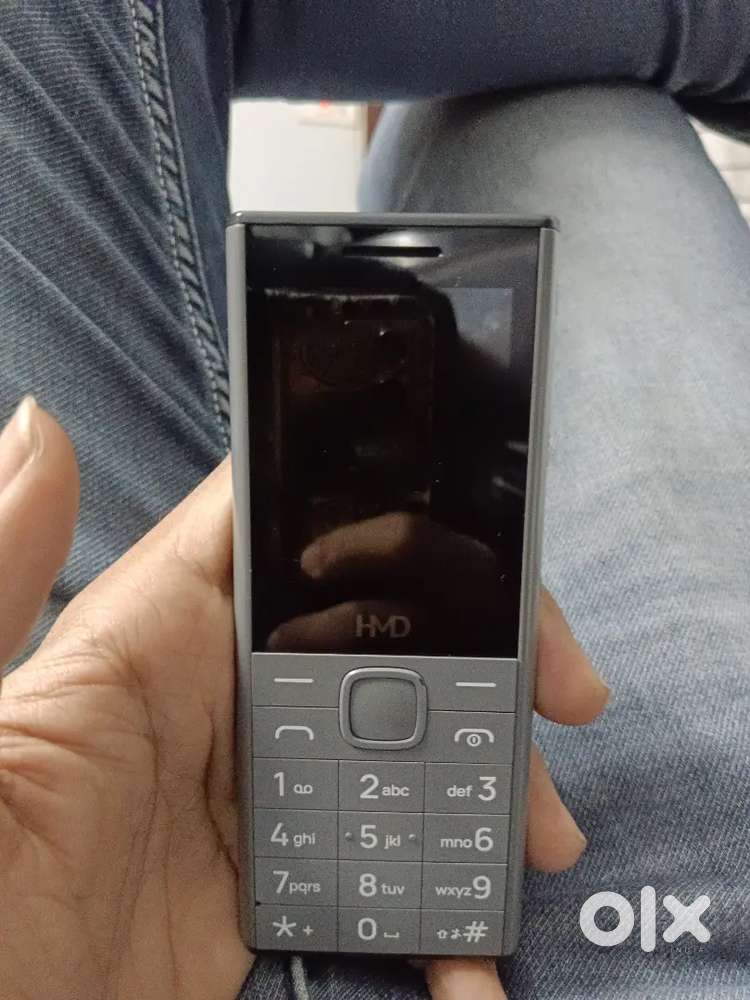 Nokia hmd 150 music