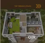 READY TO MOVE FLAT
