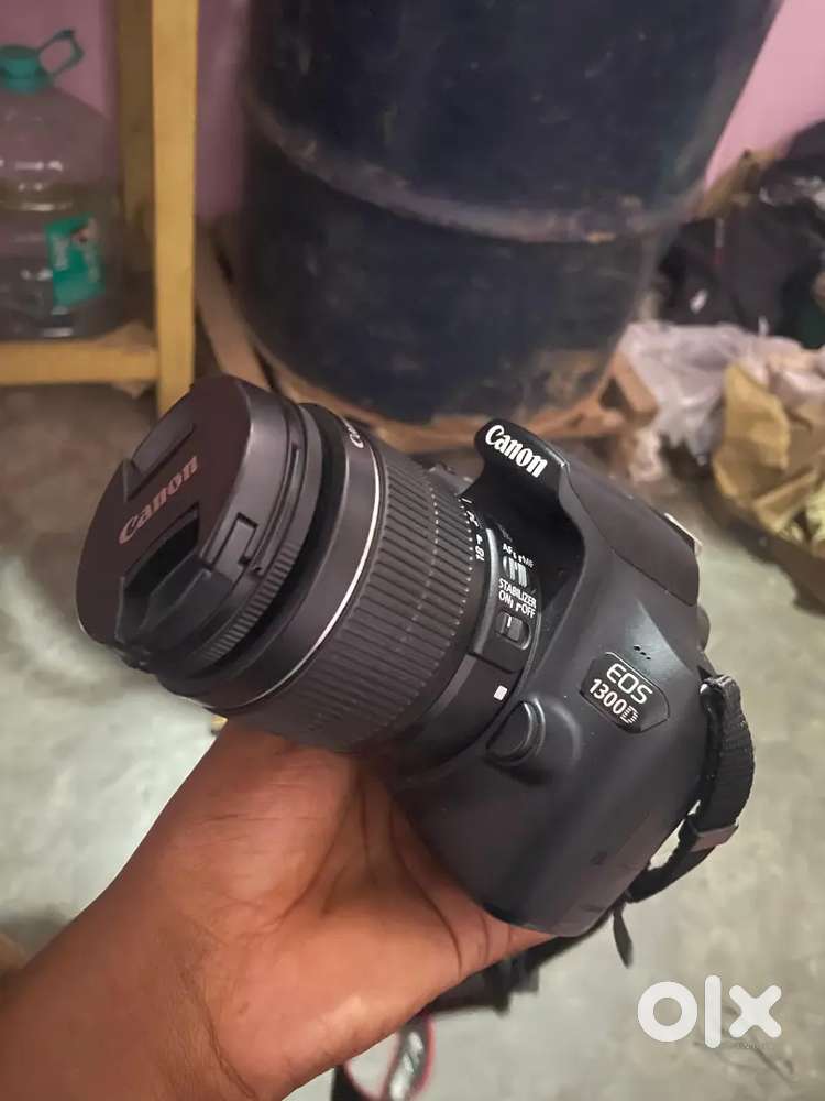Canon 1300D
