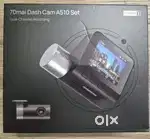 70mai Dash Cam A510 with ADAS