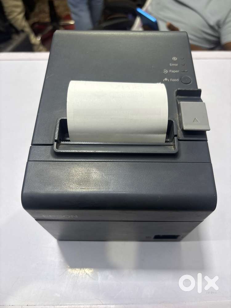 EPSON THARMEL PRINTER
