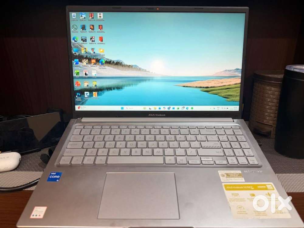 9 Month Old Laptop in New Condition