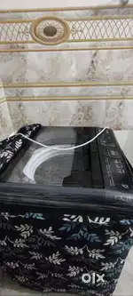 Whirlpool Automatic washing machine
