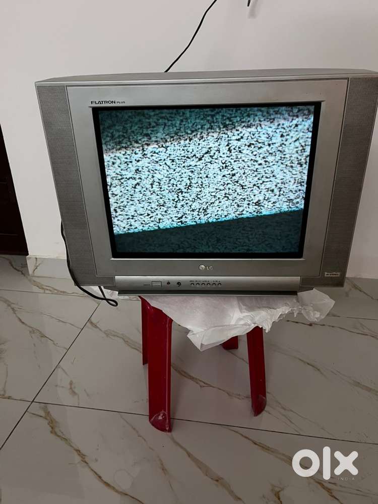 Lg Av stereo speaker TV