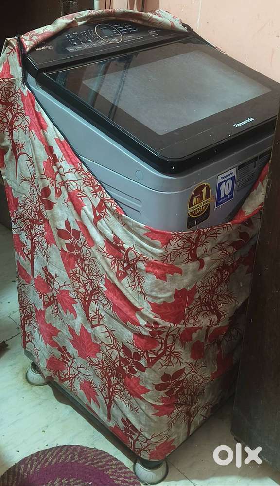 Panasonic washing machine