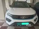 Tata Nexon EV XZ Plus Lux, 2023, Electric