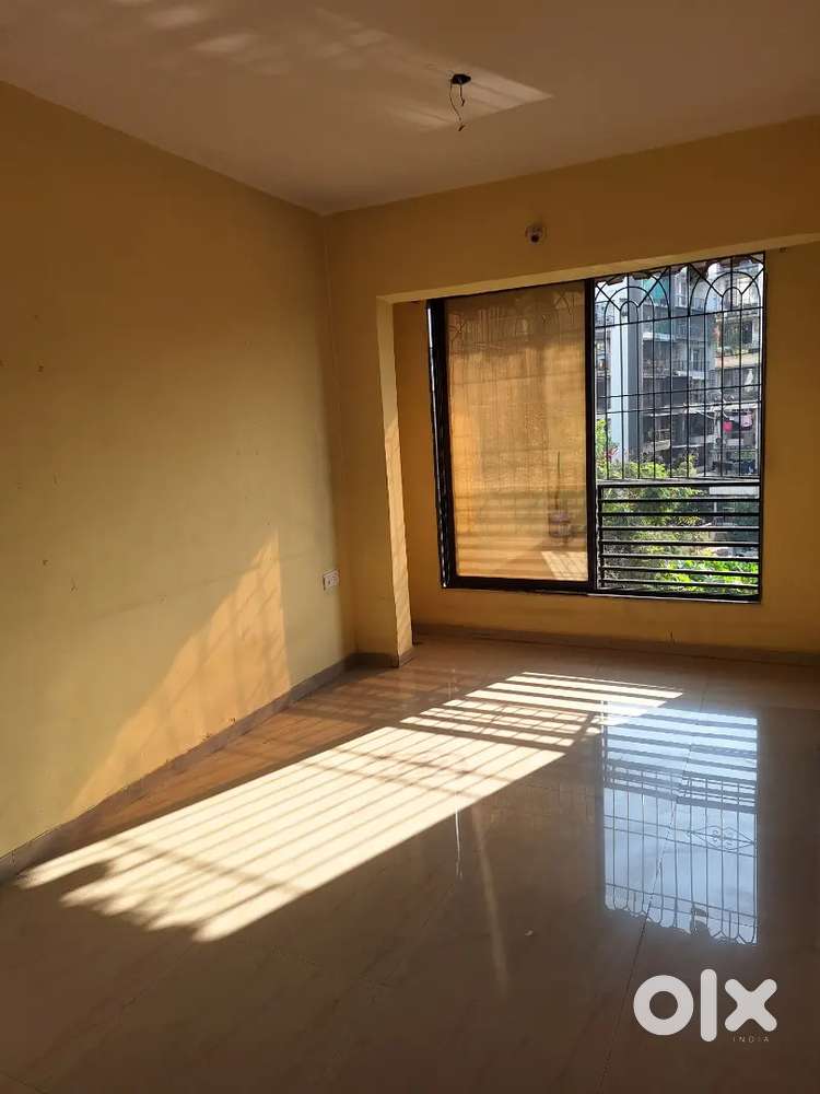 1 BHK Spacious Room for rent.