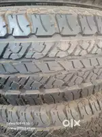 A to Z tyre here best price good price