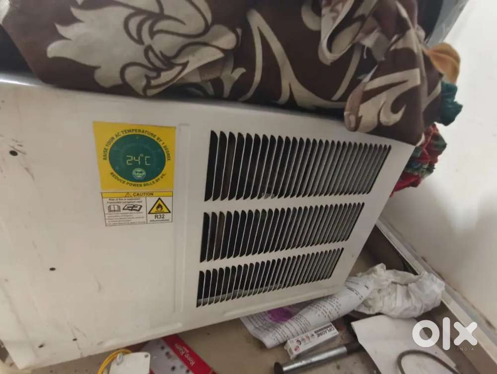 Air conditioner