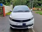 Well maintained doctor driven Tata Tiago