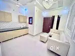 1BHK FULLY FURNISHED FLAT FOR SALE IN JUST 22.90LAC SEC 115 MOHALI.