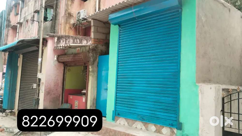 SHOP FOR SALES & RENT SHANTHI COLONY