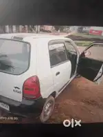 Maruti Suzuki 800 2012 Petrol