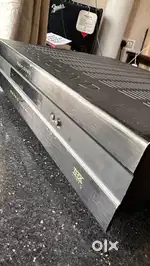Parasound Power Amplifier 2125 V1