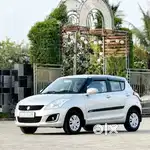 Maruti Suzuki Swift DDiS VDI, 2015, Diesel