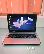 Laptop is for sale best suited for students working professional