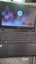 Acer laptop