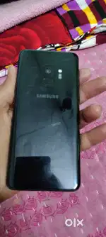 Samsung galaxy s 9