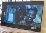 55 inch sony smart Android frameless oled 4k 3yr display waranty 29500